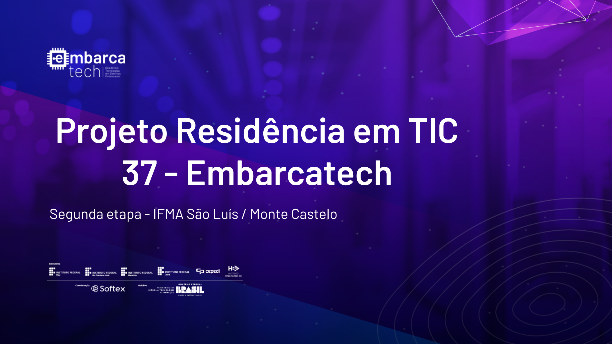 Todos os cursos | AVA-IFMA